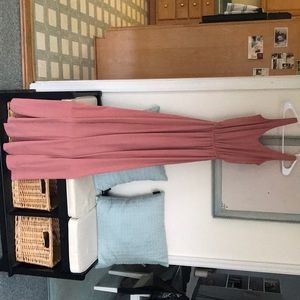 Show Me Your Mumu Kendall Maxi Dress